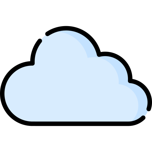 Cloud Icon