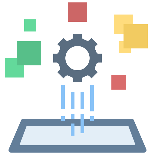 Platform icon