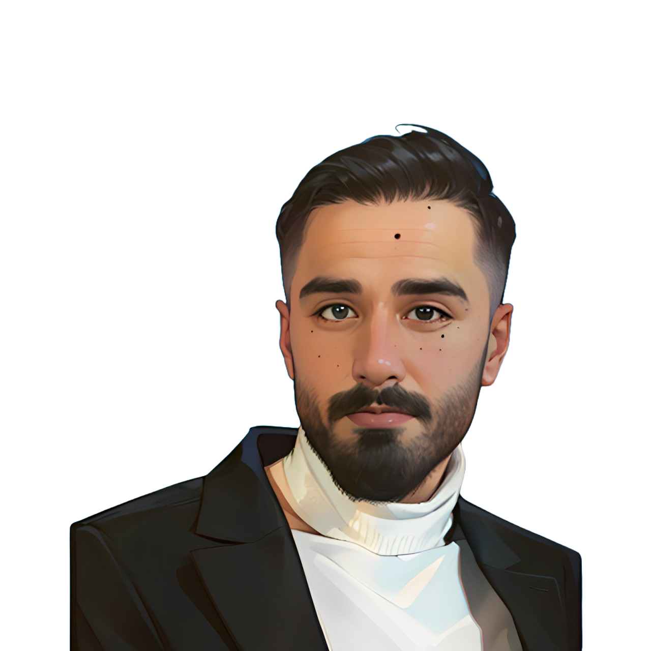 Ilyas Brahim